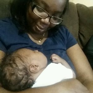 Meet your Posher, Eartha